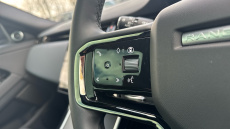 Land Rover Range Rover Evoque 2.0 D200 Edition 5dr Auto Diesel Hatchback